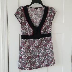 Lk New Maurices Top. Medium